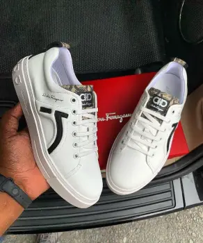 Sneakers tenis teni salvatore ferragamo ultimately 2025