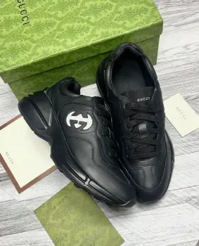 Sneakers tenis teni gucci ultimately 2025