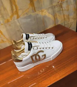 Sneakers tenis teni dolce gabbana ultimately 2025