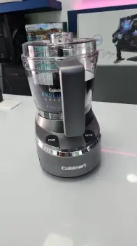 Cuisinart evolutionx en santo domingo este