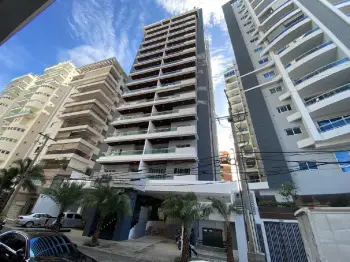 Alquilo apartamento en naco 1hab 1.5 baños parqueo 2do piso
