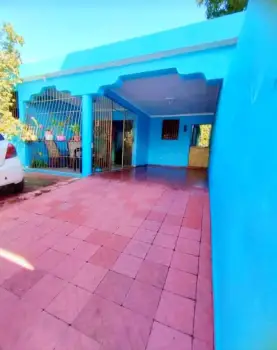 Deventa casa en alma rosa 2da.