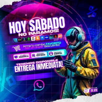 Todas las aplicaciones en 1 año de servicio