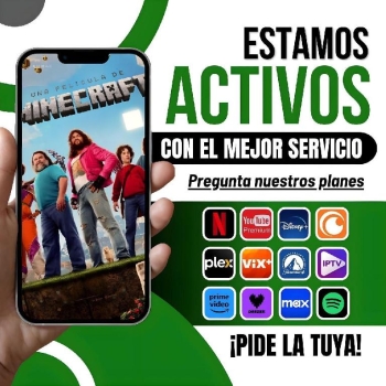 Todas las aplicaciones en 1