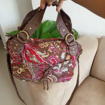 Cartera vintage  en santo domingo dn