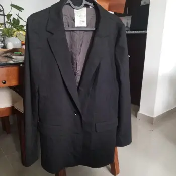 Blazer elegante vintage en santo domingo dn