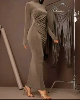 Vestido elegante   en santo domingo dn