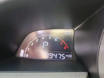 Mazda 3i grand touring 2014