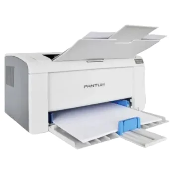 Impresora pantum mod. p2509w 23 ppm carta/ usb 2.0 wifi ieee 802.11b/g