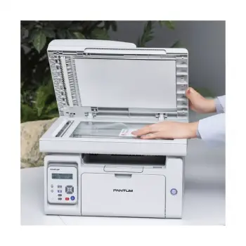 Impresora monocromática phantum m6559nw
