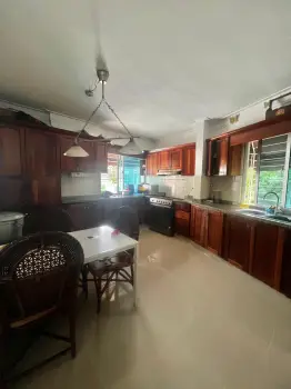 Vendo apartamento en don honorio