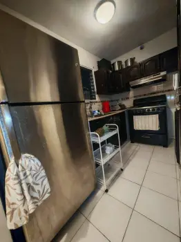 Vpi-v 2025-0030 vendo apartamento reparto del este santiago república