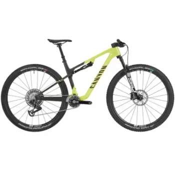 2025 canyon lux world cup cfr axs mountain bike kingcyclesport
