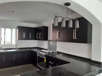 Fabricacion de cocinas moderna
