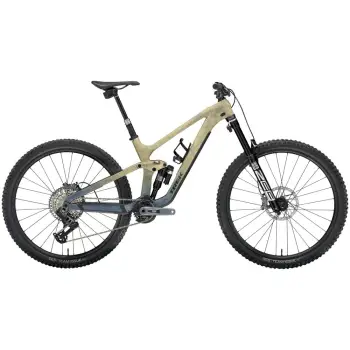 2025 trek slash se gen 5 mountain bike gun2bikeshop