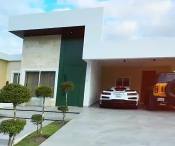 Apartamento en renta y en venta en residencial cerro verde puerto plat