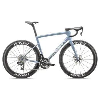 2025 specialized s-works tarmac sl8 ltd sram red axs road bike gun2bik