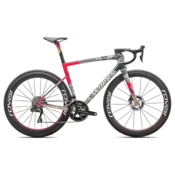 2025 specialized s-works tarmac sl8 ltd - forward 50 collection road b