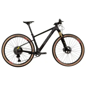 2025 caloi elite carbon team mountain bike gun2bikeshop