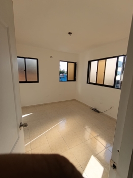Vendo apartamento en los próceres próximo al bravo.