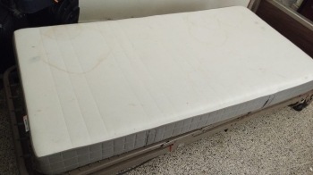 Colchón de ikea  twin