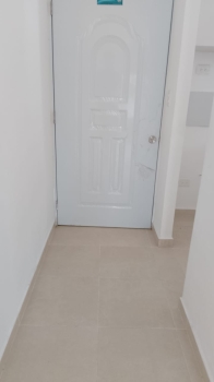 Vendo apartamento 4to piso en ciudad juan bosch.
