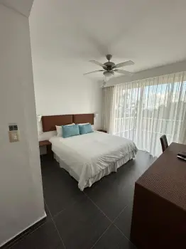 Vendo apartamento en samaná.