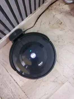 Robot aspiradora roomba original  wifi google o alexa