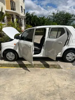 Oferta suzuki alto 2015