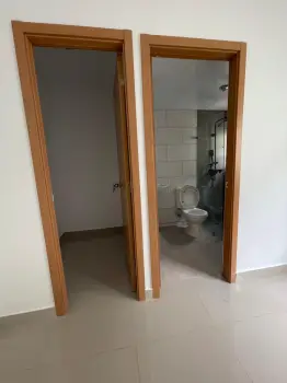 Apartamento de 3 habitaciones en venta en los corales del sur.