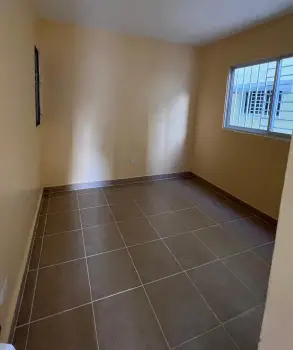 Apartamento de 2 habitaciones en venta en la ciudad juan bosch.