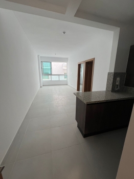 Apartamento de 1 habitaciones en venta en evaristo morales.