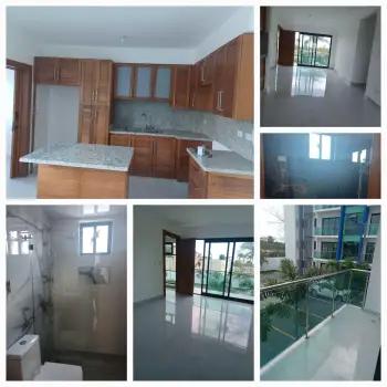 Vpi-v 2025-0031 rento apartamento las palomas santiago república domin