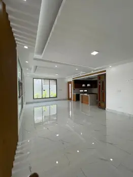 Casa en venta en residencial cerrado en los llanos de gurabo santiago