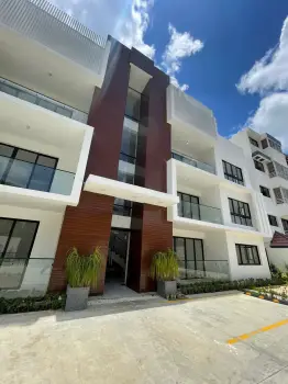 Apartamento en venta – gurabo santiago r.d.
