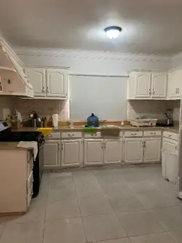 Villa de 3 habitaciones en venta en juan dolió.