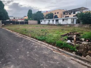 Solar en alquiler en calle los rieles gurabo santiago awps01