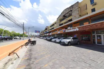 Alquiler de local en el millon 20 mts
