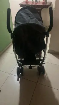 Coche para bebe