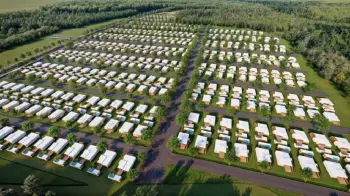 Solares en venta ideal para construir tu hogar en punta cana con área