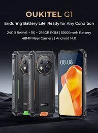 Telefono okitel g1