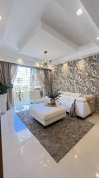 Ventas de apartamentos listos y en construcción ubicado en la av. hipi