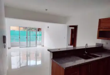 Vendo apartamento de 2 habitaciones en zona universitaria