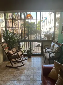Apartamento en venta de 2 habitaciones en gazcue