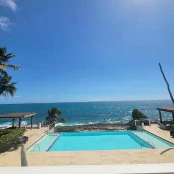 Apartamento de 2 habitaciones en venta en juan dolio.