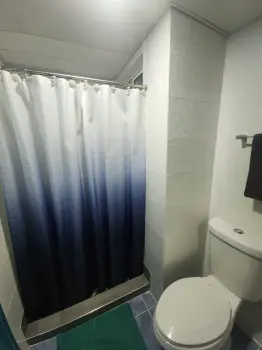 Apartamento de 2 habitaciones en venta en juan dolio.