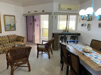 Apartamento de 2 habitaciones en venta en juan dolio.