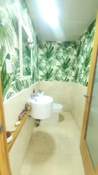Apartamento de 2 habitaciones en venta en juan dolio.
