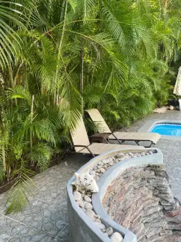 Villa de 3 habitaciones en venta en juan dolió.