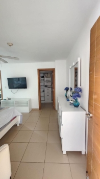 Apartamento de 3 habitaciones en venta en juan dolio.
